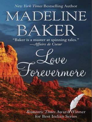 cover image of Love Forevermore